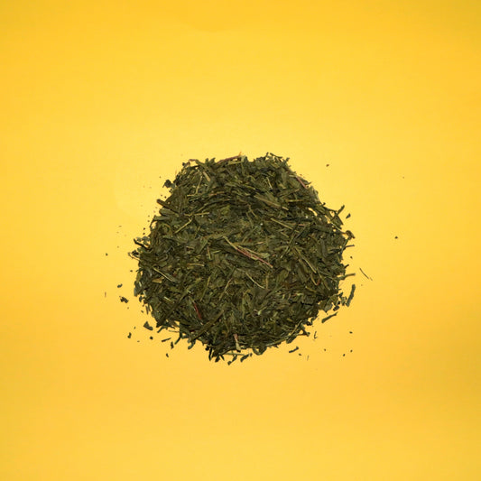 Sipscape Fuji Sencha Loose Leaf Green Tea