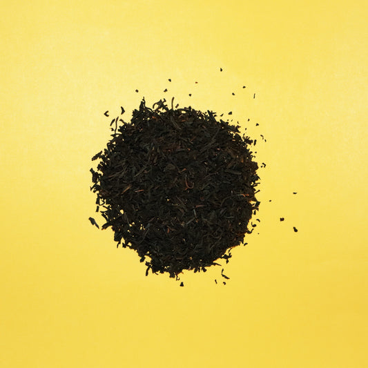 Sipscape Keemun Mist Loose Leaf China Black Tea