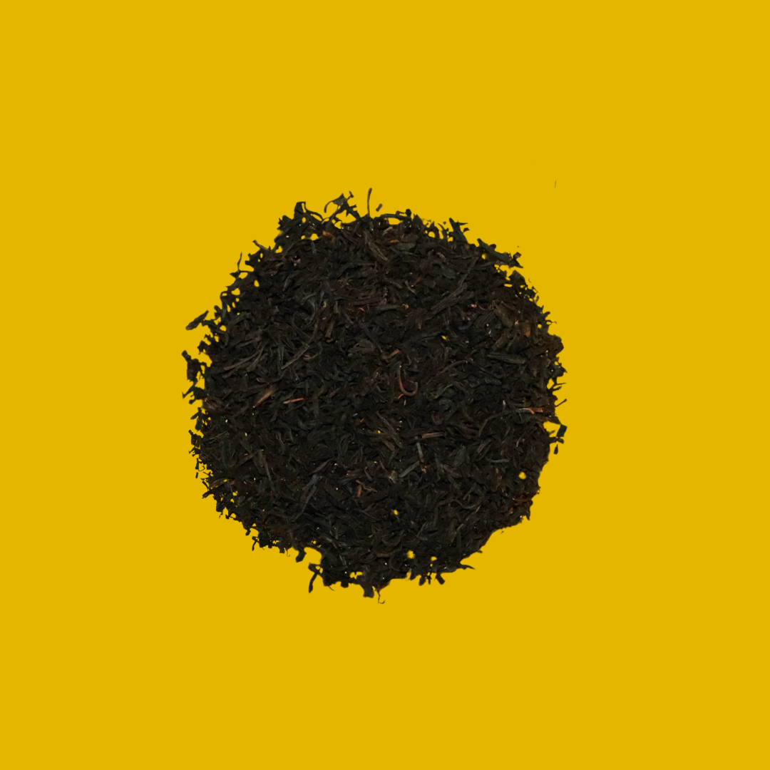 Keemun Mist Loose Leaf China Black Tea - Sipscape Tea