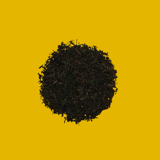 Keemun Mist Loose Leaf China Black Tea - Sipscape Tea