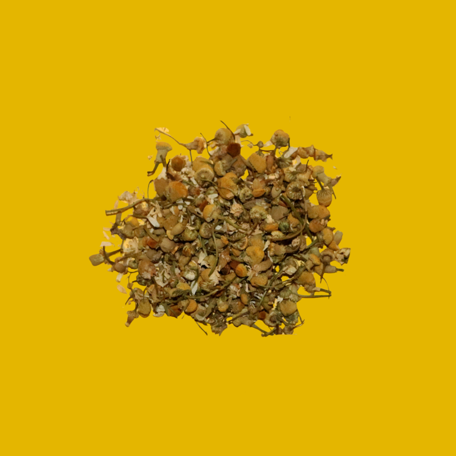 Nile Chamomile Loose Leaf Herbal Tea