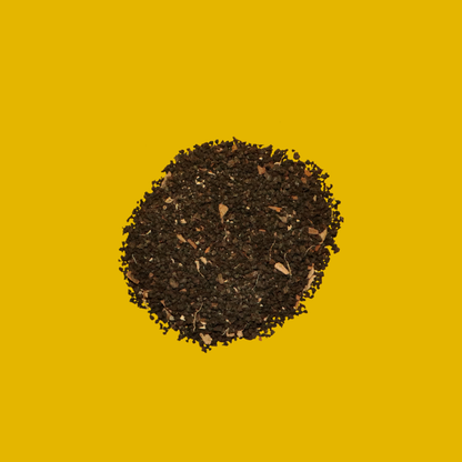 Masala Harmony Loose Leaf Chai - Sipscape Tea